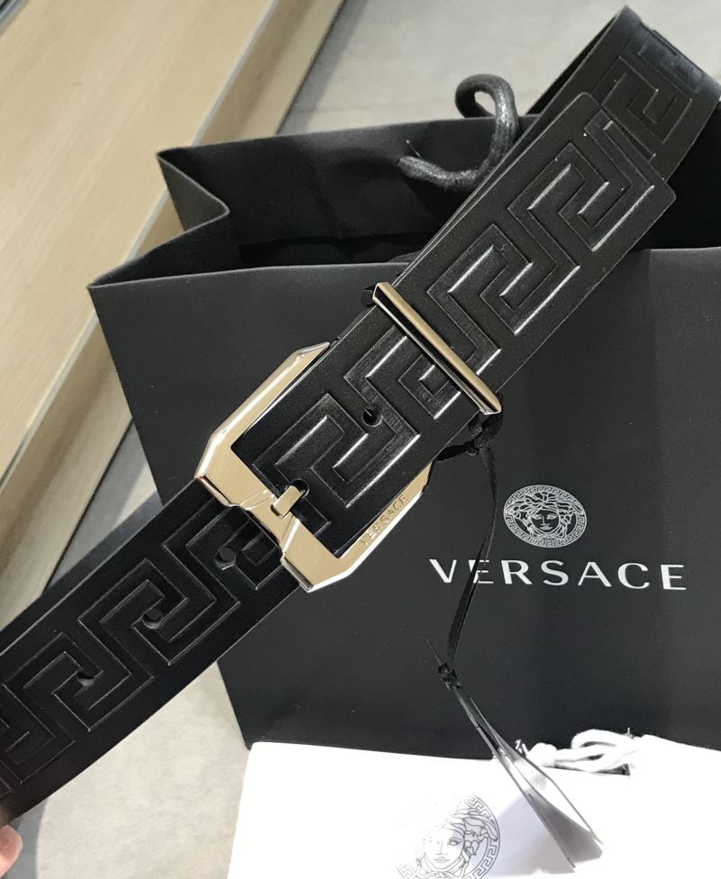 Versace Belts